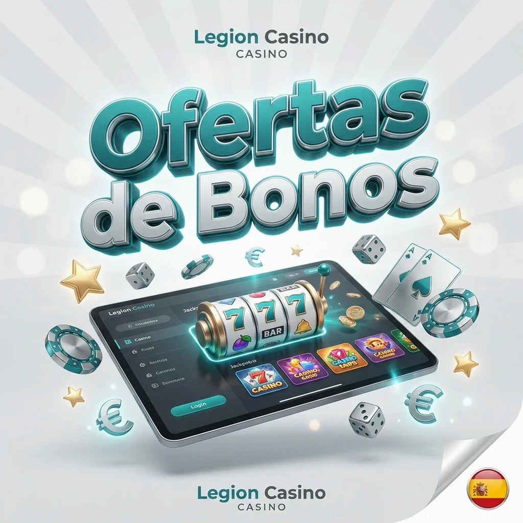 Ofertas de Bonos