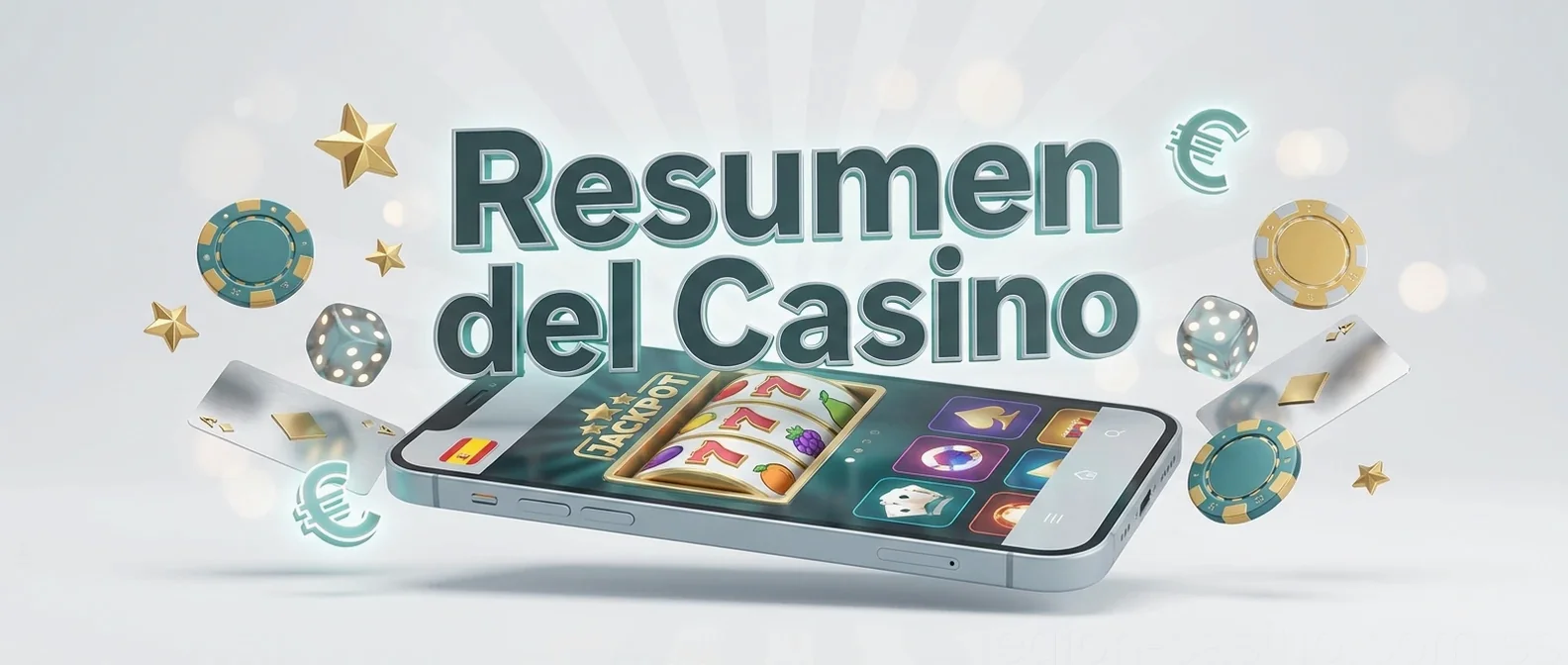 Resumen del Casino